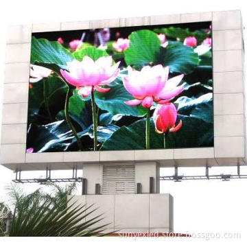 LED Video Wall LED Screen P16 Virtual Full-Color Display (SYFO-16)